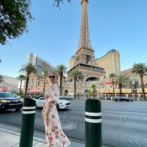 Meet your Posher, Yulia